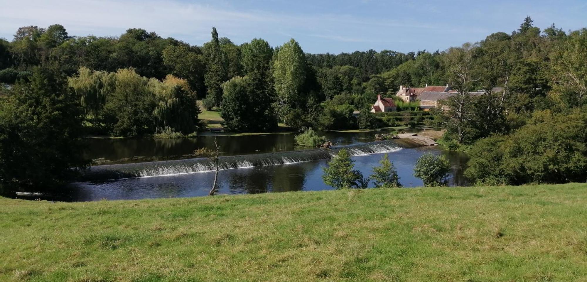 La Vieille Ferme Villa Donnay Kültér fotó