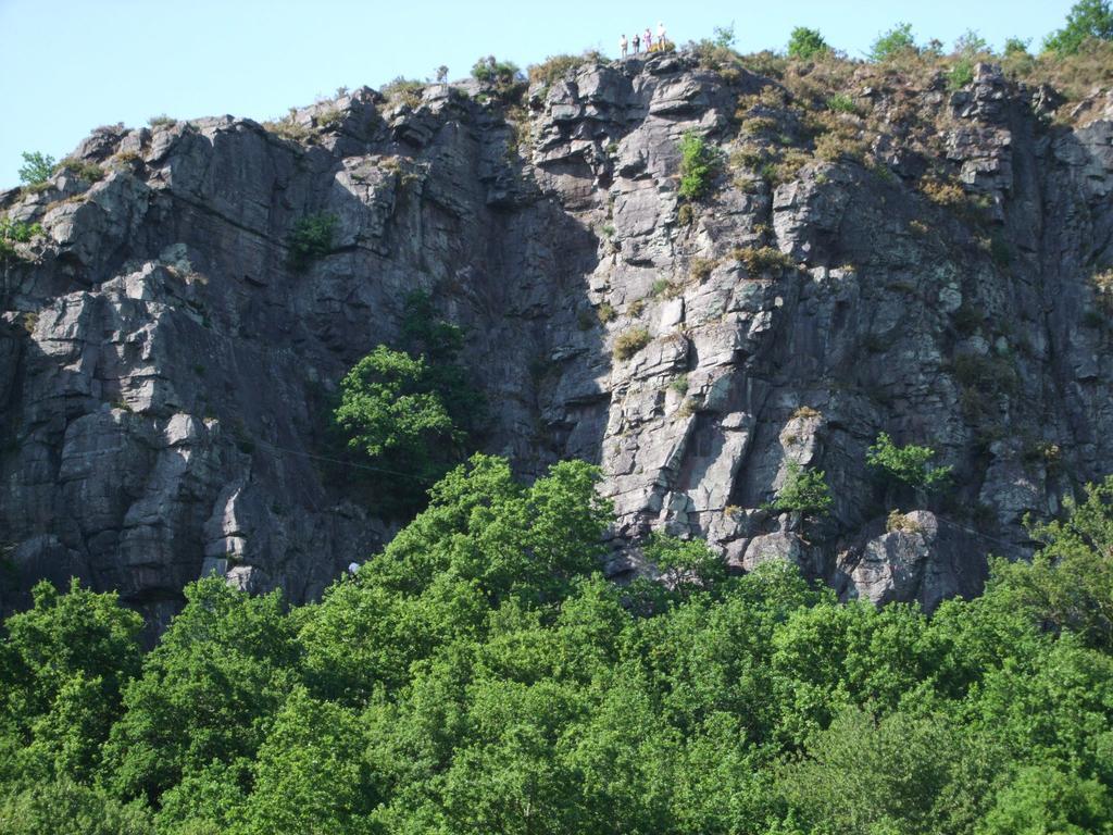 La Vieille Ferme Villa Donnay Kültér fotó